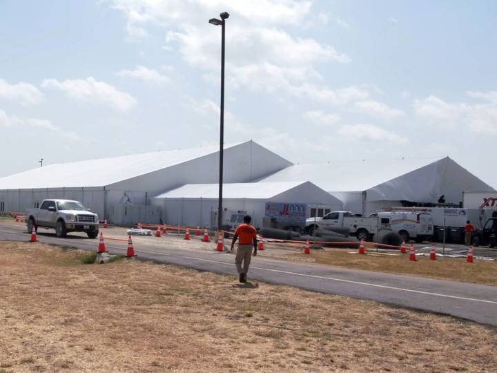 Exclusive: Trump administration plans to send hundreds of Guatemalan children in government custody back to home country