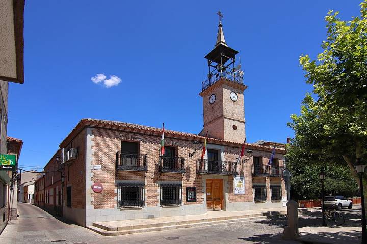 STAS reprocha "el mezquino señalamiento" del Ayuntamiento de Calera y Chozas a las trabajadoras de Servicios Sociales