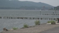 Woman contracts life-threatening infections after swimming in Kalama-area Columbia River: 'The pain was excruciating'