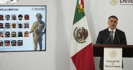 U.S. sanctions Mexican drug cartel associates accused of scamming elderly Americans