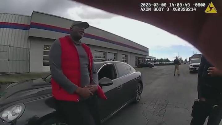 Sentencing of former SuperSonics star Shawn Kemp in assault case expected Friday