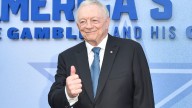 Cowboys owner Jerry Jones reveals cancer diagnosis and credits experimental drug
