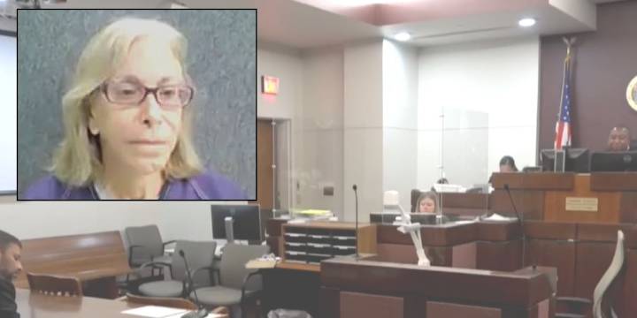 Donna Adelson scheduled to appear in court Friday ahead of trial later this month