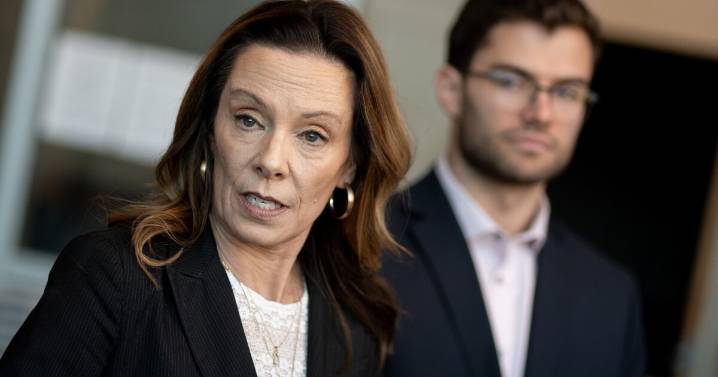 St. Louis County prosecutor clears backlog of cases awaiting charging decisions