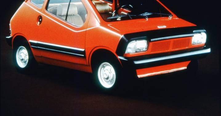 Los 55 años de Fiat dedicados a los autos eléctricos