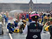 ¡No lo olvides! En el Segundo Simulacro Nacional 2025 sonará tu celular, ¿en qué consiste?