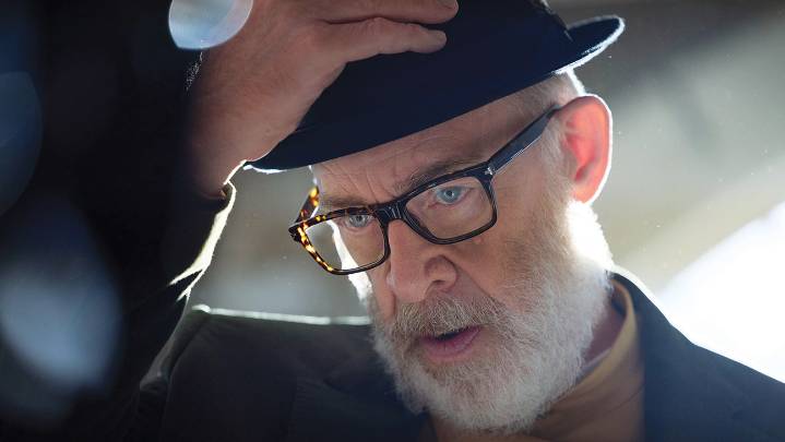 J.K. Simmons Interview on Emmys, Roku, Shorform Comedy 'Die Hart'