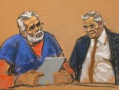 Mexican drug lord ‘El Mayo’ Zambada pleads guilty in U.S.