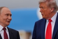 Rusia espera que Donald Trump viaje a Moscú después de la cumbre en Alaska