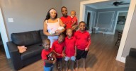 Detroit couple delivers baby at home after unexpected early arrival