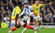 Se confirmaron los rivales de Argentina para los amistosos de octubre y la gira por India y Angola