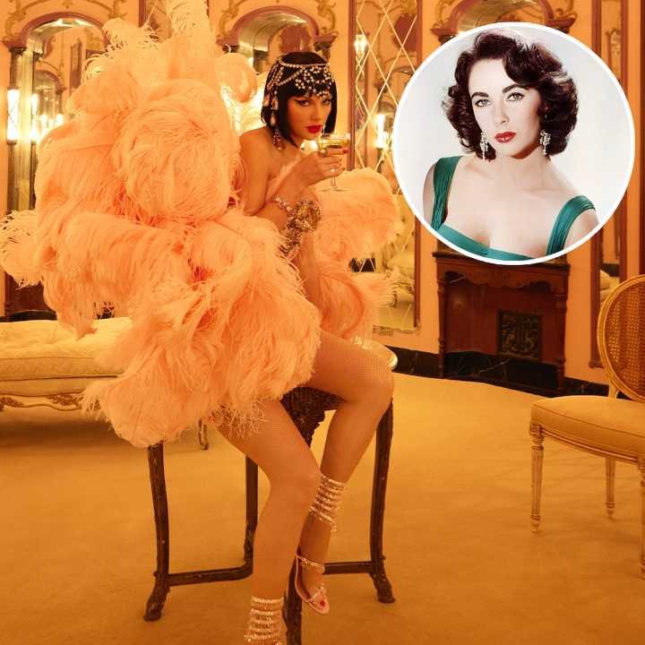 Taylor Swift Life of a Showgirl Tracks Explained: Ophelia, Elizabeth Taylor