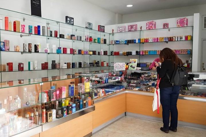 En julio: las ventas minoristas pyme bajaron 2% interanual
