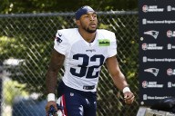 Patriots 2nd-Round Draft Pick Makes Stunning First Impression in Preseason