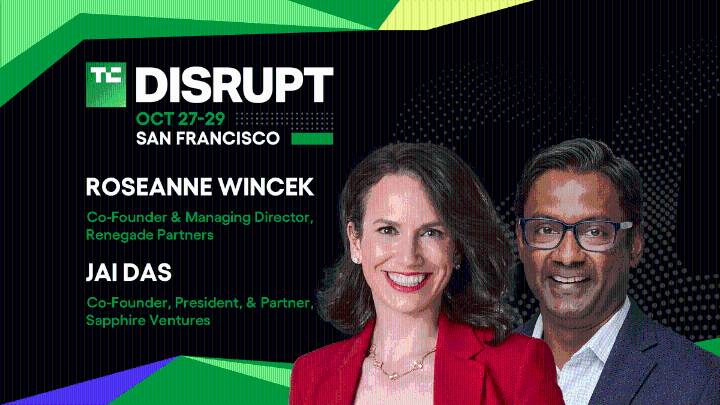 What founders need to know before choosing their exit at Disrupt 2025