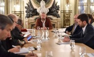 La Justicia le prohíbe a Diego Spagnuolo salir del país