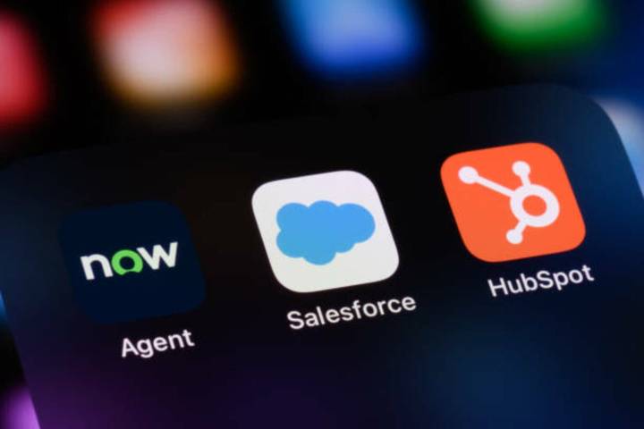 HubSpot: Buy The Dip (NYSE:HUBS)