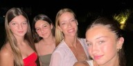 Las hijas de Nicole Neumann y Fabián Cubero hablaron de sus padres y contaron cómo son en la intimidad