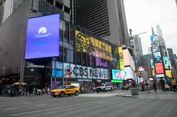 Times Square Casino Bid Faces Public Ahead of Key Vote — and It Was ‘Union Against Union’