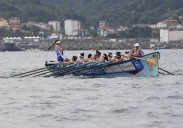 La primera gran oportunidad para Astillero