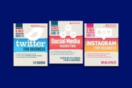 11 libros para ayudar a construir su marca de redes sociales