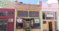 City of Bisbee moving forward with clean up of 30 Main, after last year's fire