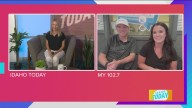 Joey & Lauren: How to get an upgraded hotel room