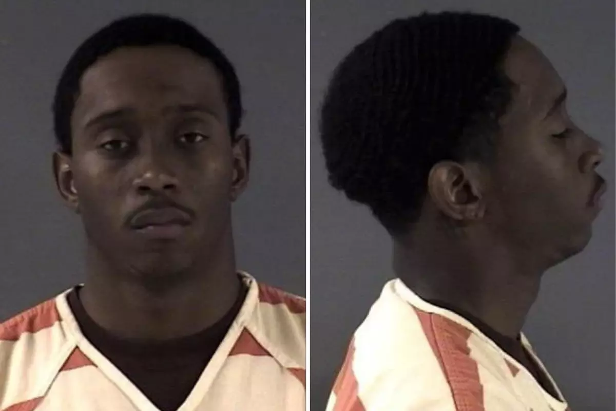 $500K Cash Bond Set for Cheyenne Man Charged With Manslaughter
