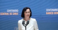 Inflación, crisis bancaria, autonomía y hasta la dictadura: el relato de Rosanna Costa en el centenario del Banco Central