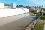 IMSS ordena frenar desagües que inundaron calles en Ciudad del Carmen tras denuncia en Mundo Maya