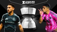 Seattle Sounders vs. Inter Miami: Leagues Cup 2025 Final is set
