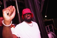 Funkmaster Flex Announces Final Radio Show at Hot 97: ‘All Things Come to an End’