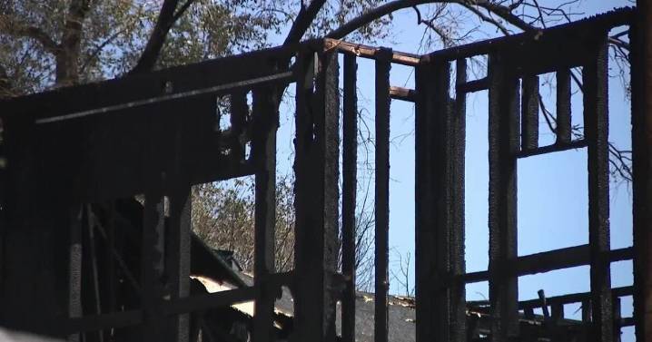 Are recent string of structure fires in Ogden part of a troubling trend?