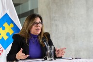 Consejo de Estado confirmó elección de Luz Adriana Camargo como fiscal general