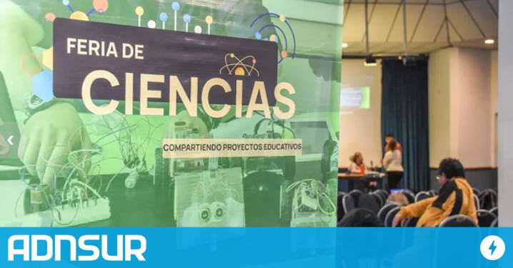 15:39 Neuquén se prepara para la Feria Provincial de Ciencias 2025: innovación, arte y tecnología