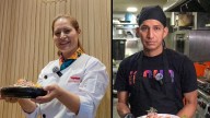El cebiche conquista la capital en toda su variedad