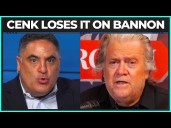 Steve Bannon Lays Out Plan To Subvert Midterm Elections