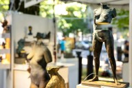 It’s going to be a warm Labor Day weekend in the Portland area