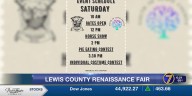 Lewis County Renaissance Fair