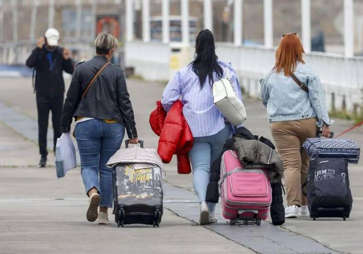 Asturias advierte a los pisos turísticos: nada de cajetines en el portal, wifi obligatoria y hasta cuatro años de sanción a los incumplidores