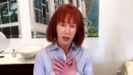 Kathy Griffin Apologizes For Falsely Depicting Herself As Socially Relevant