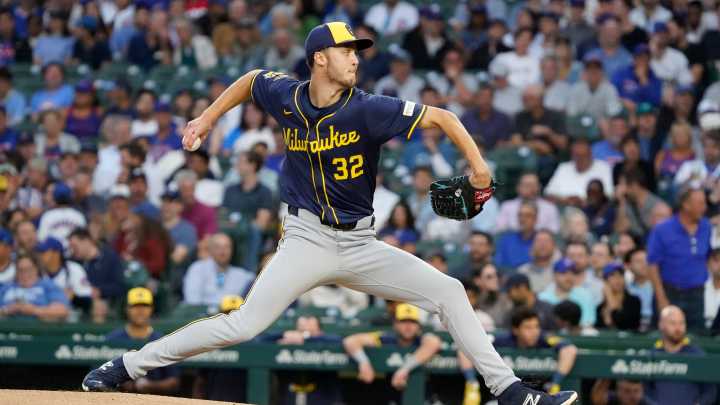 Diamondbacks at Brewers odds, picks and predictions
