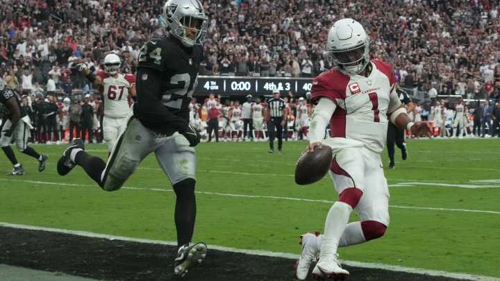 How to watch Raiders-Cardinals NFL preseason game today