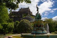 Three new public artworks to be approved in principle