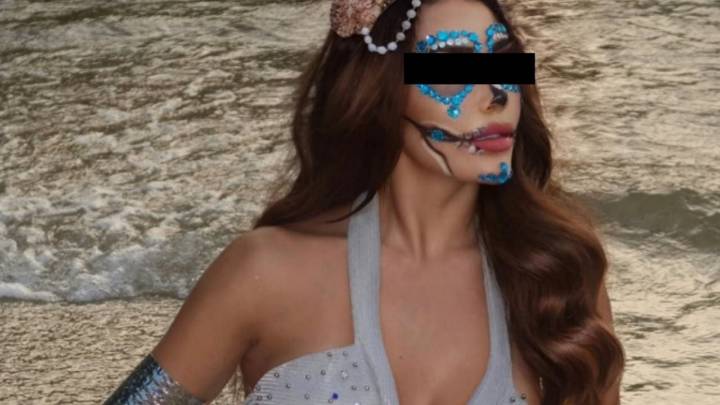 ¿Quién es Miss Guerrero 2024, detenida en la Autopista de Sol? Esto sabemos