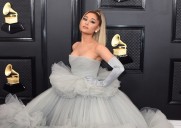 Ariana Grande announces Eternal Sunshine Tour