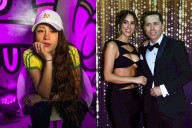 Quién es Ilaisa Henríquez, la DJ con la que Karol Lucero le fue infiel a su esposa Fran Virgilio