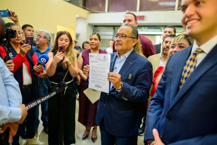 Buscan declarar el 2026 como año conmemorativo para Escobedo