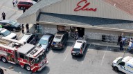 SUV strikes two pedestrians at Elias Farmers Market in Allentown, cops say