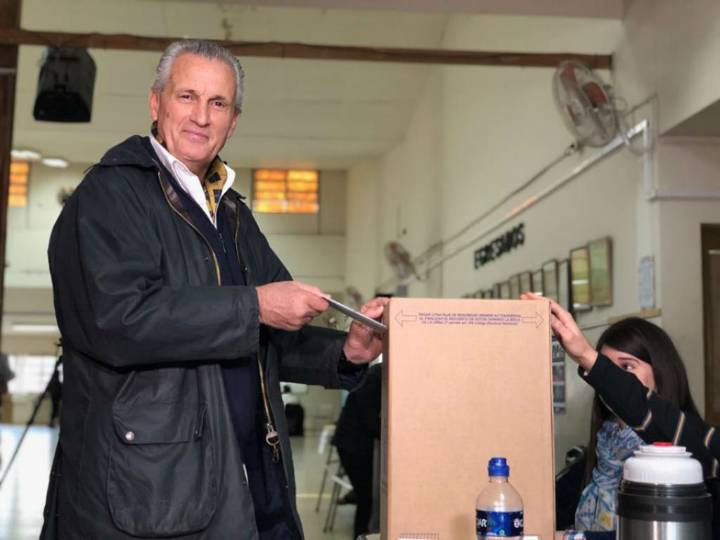 “Papelonero”: camaristas respaldaron a Baric y confirmaron que Tierno no puede ser candidato